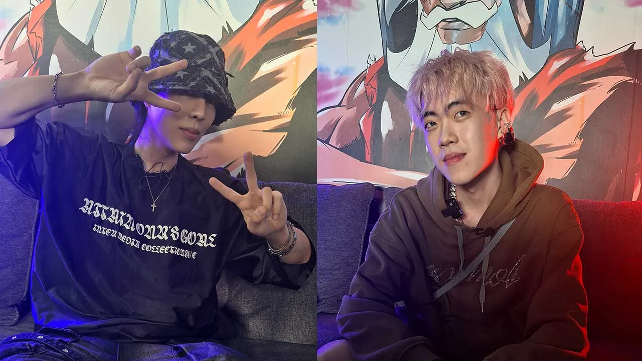 kpop