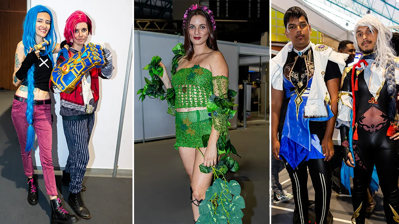 Cosplay