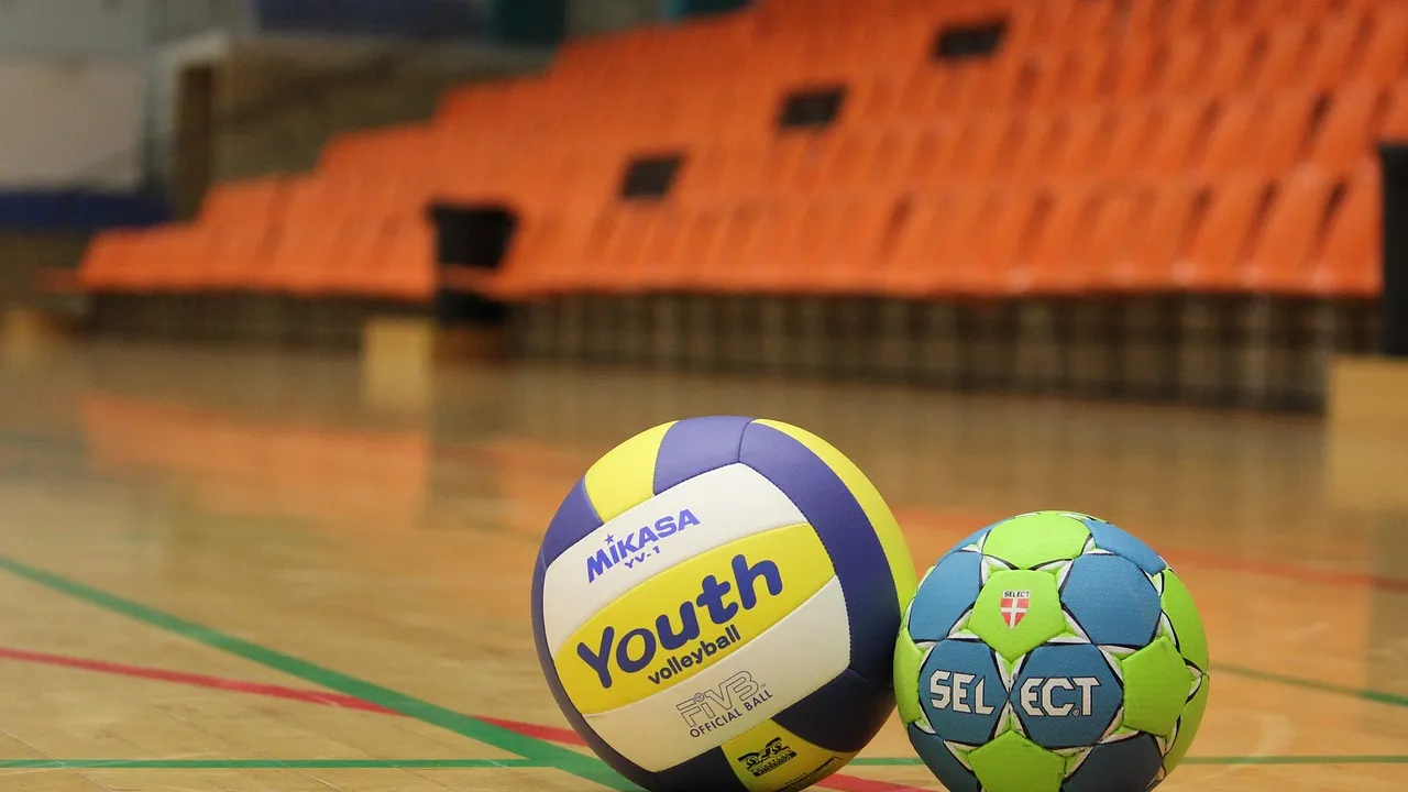 handball