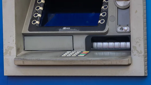 Gabier - Banque IEDOM Surendettement Banque