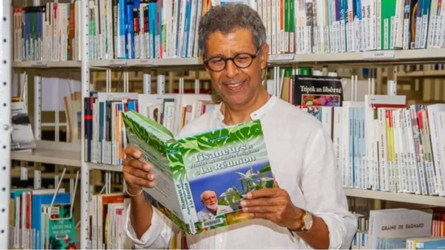 Mohamed Aït-Aarab Mohamed Aït-Aarab