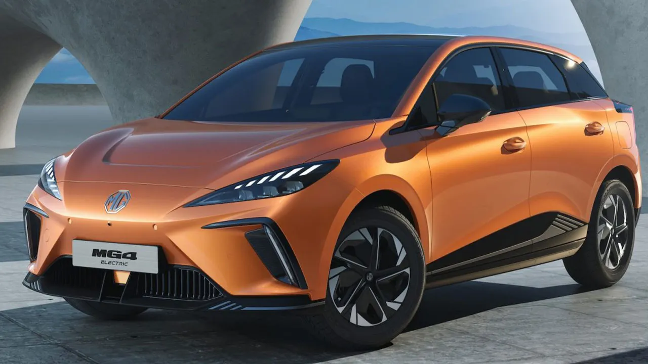 Voiture-Electrique