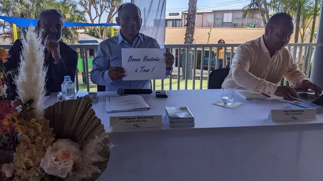 bonne rentrée séraphin