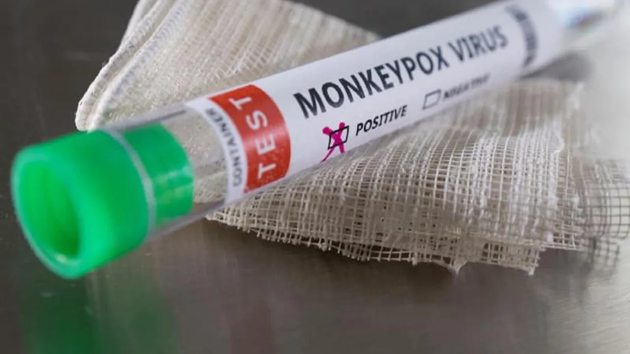 Mpox, Mayotte