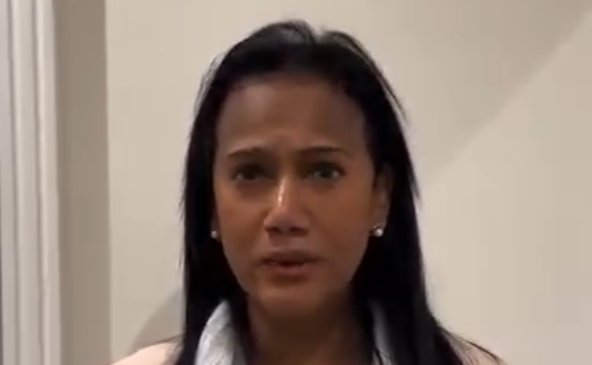 Nadia Ramassamy