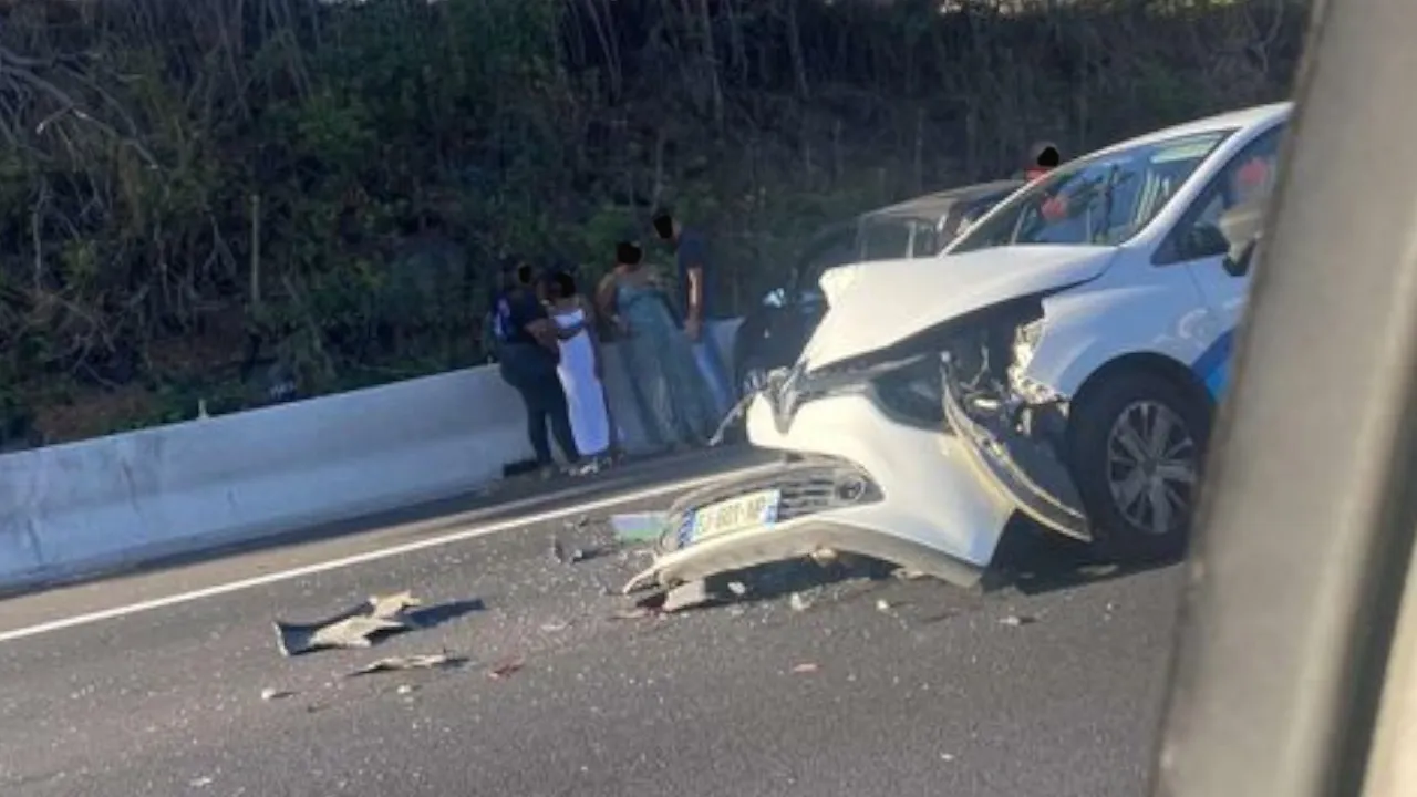accident saint-pierre