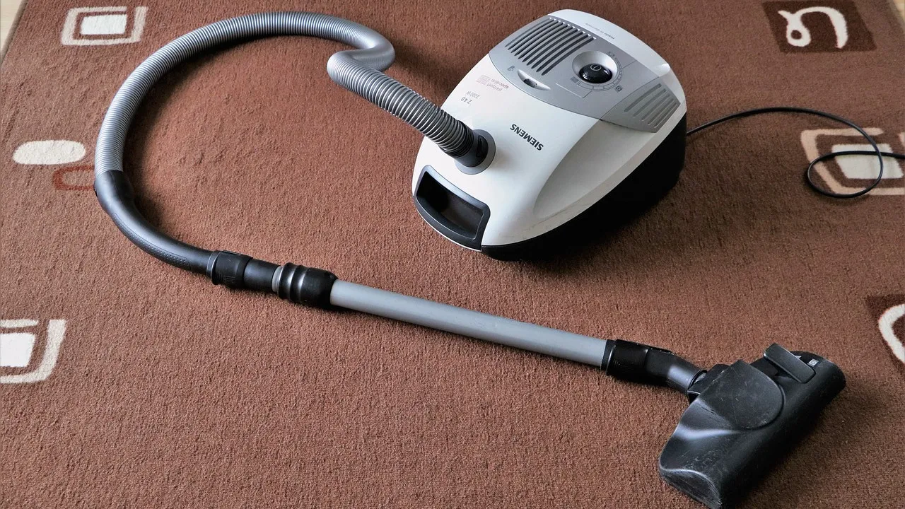 aspirateur