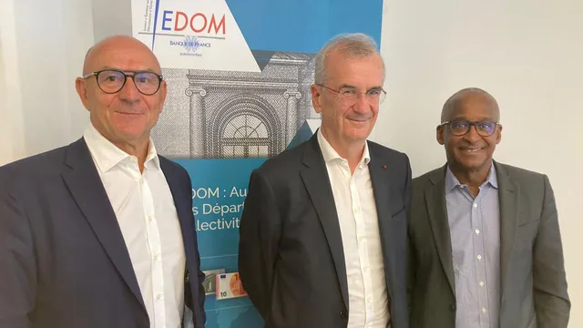Banque-de-France----Iedom