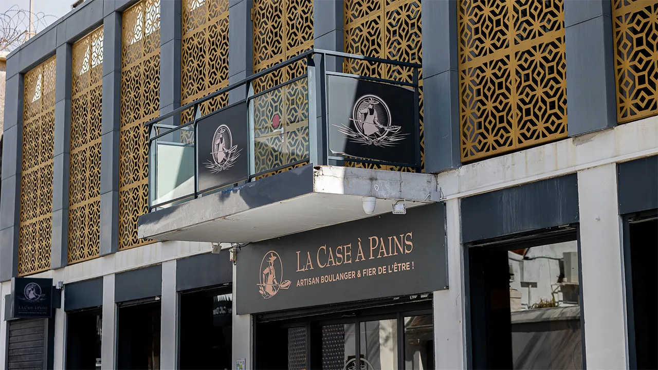 Case-à-pains
