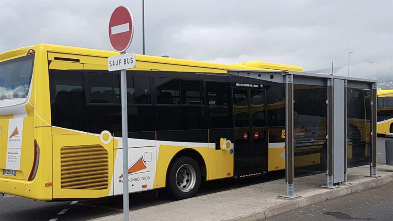 Des chauffeurs de bus condamnés