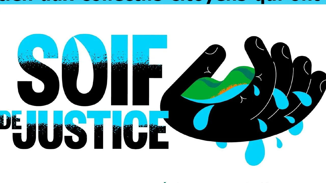 Soif de Justice
