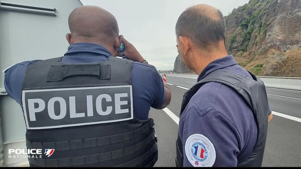 Contrôles routiers Contrôles routiers- infractions