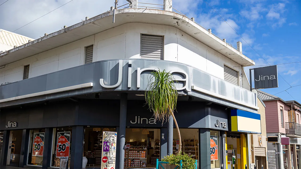 Jina
