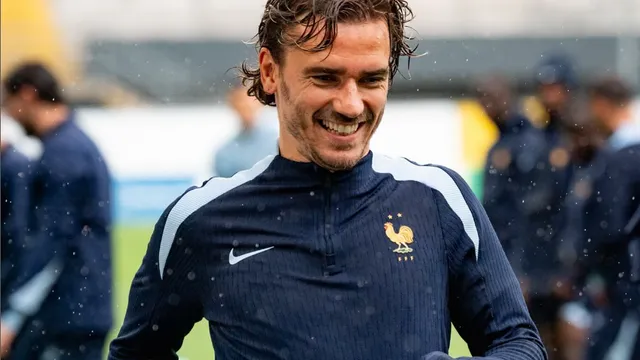 antoine griezmann Antoine Griezmann