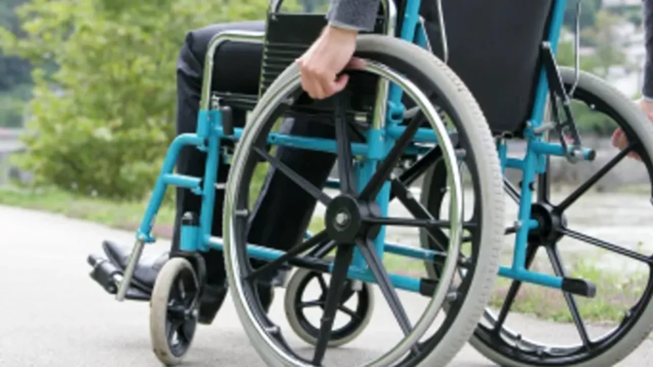 handicap Handicap