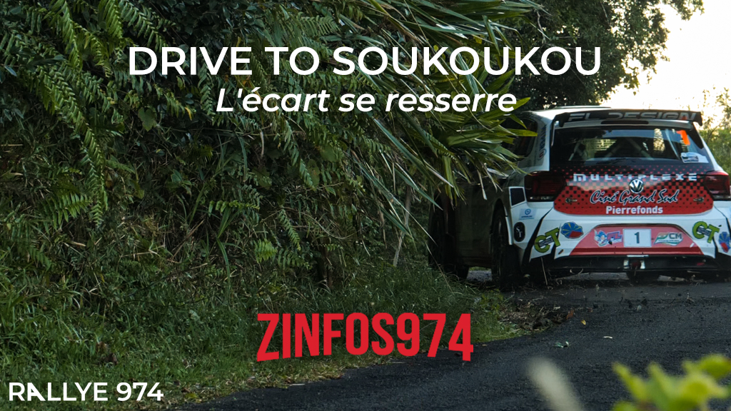 Rallye Ronde de l'Est