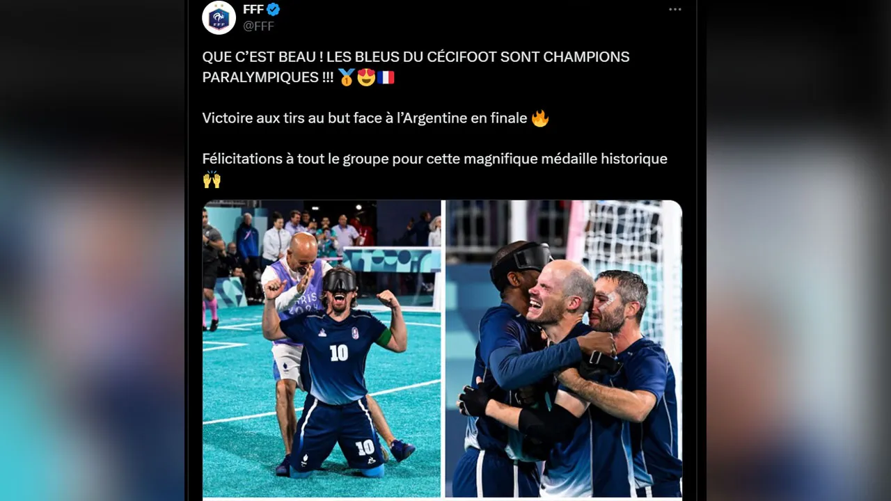Cécifoot-Médaille