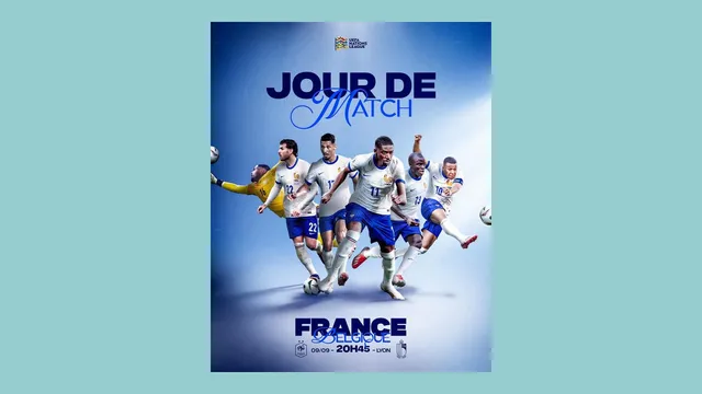 france belgique