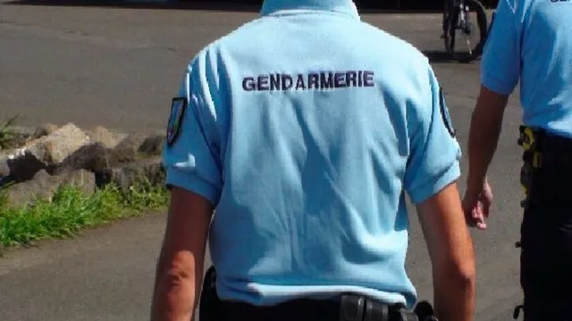 gendarmes de dos 2