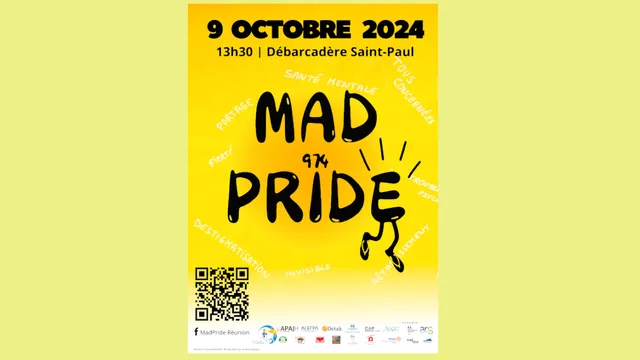 mad pride