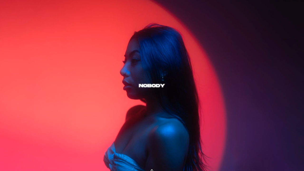 Maheva Ony - Nobody