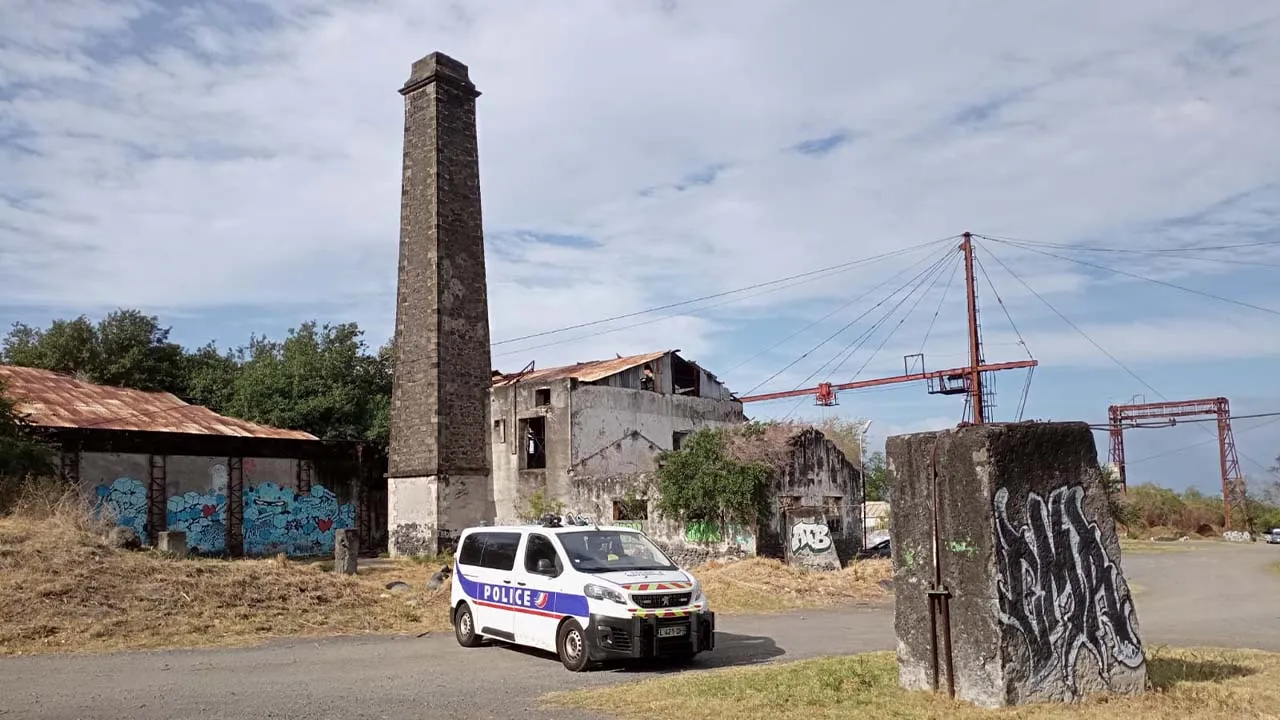 meurtre Shana
