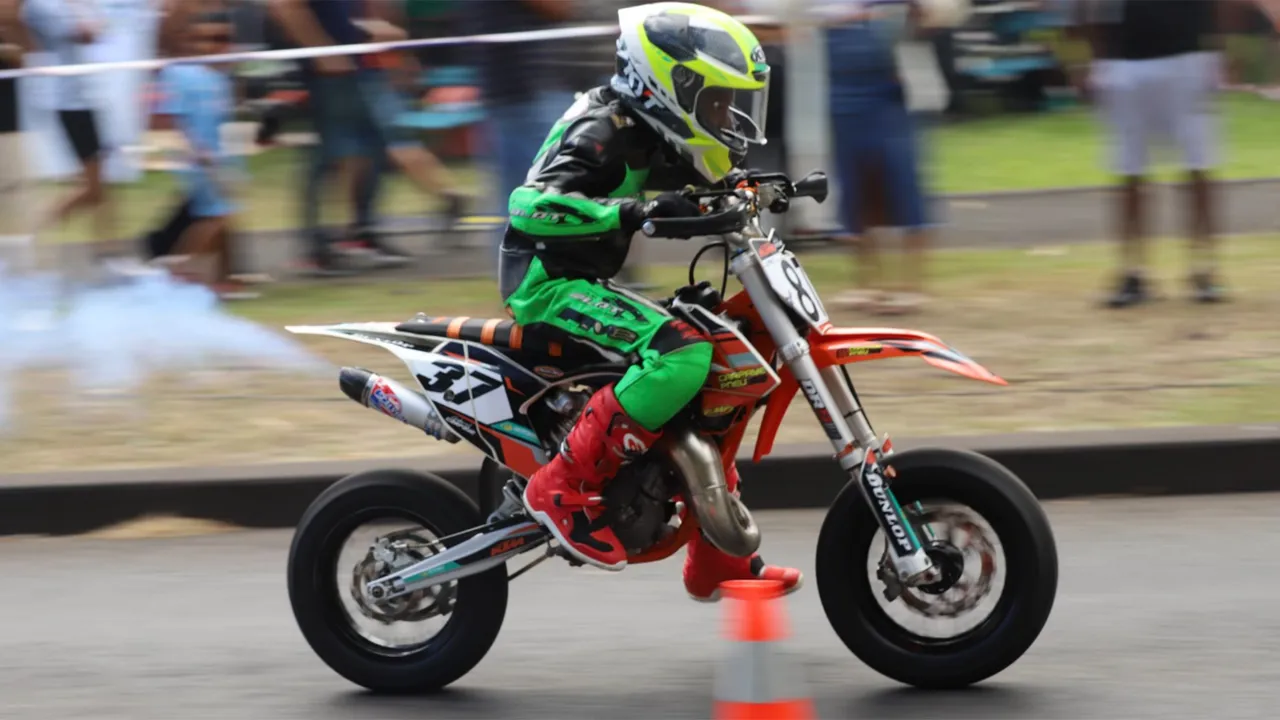 moto Ligue Moto