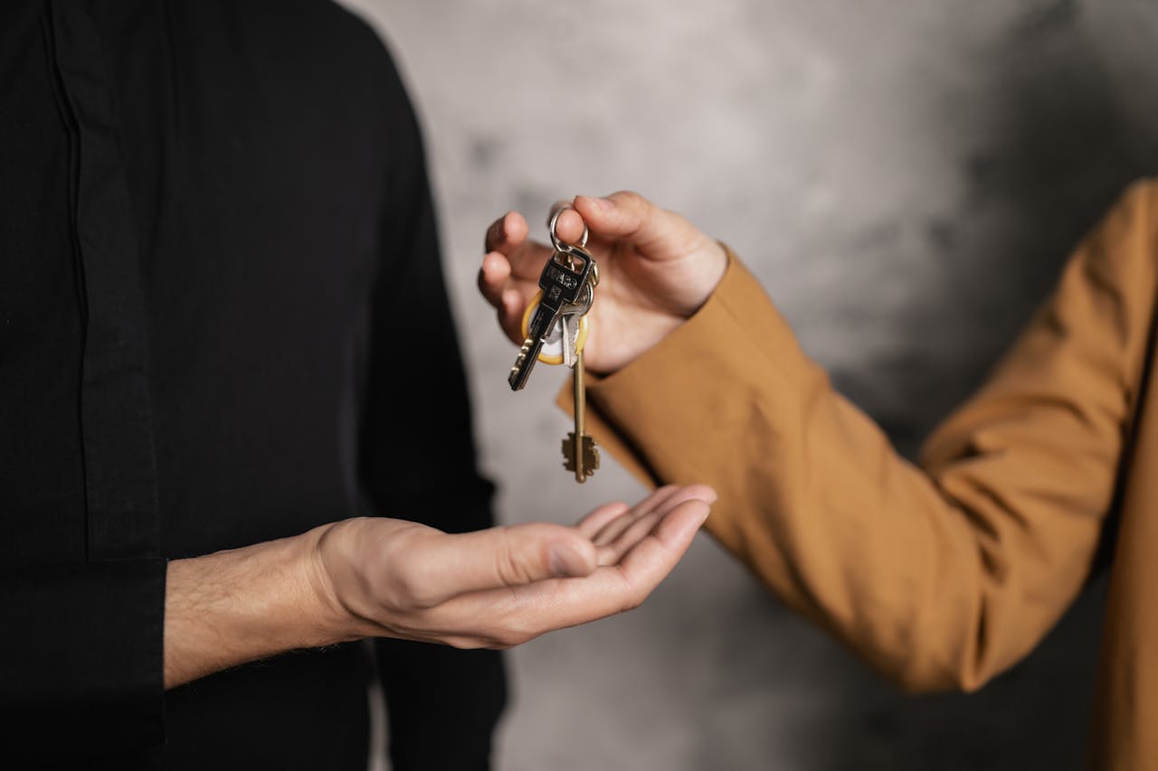 Immobilier