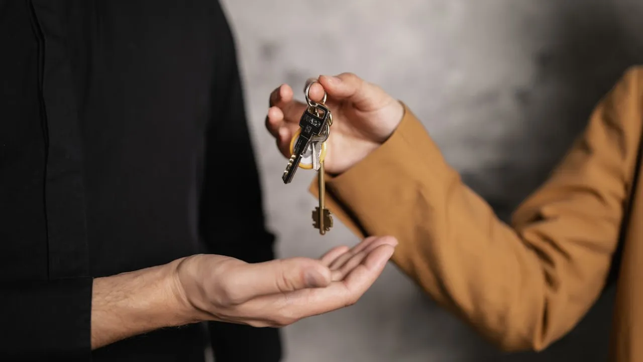 Immobilier