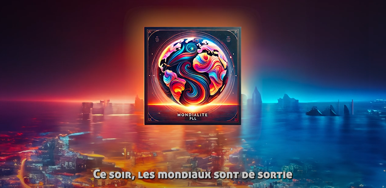 PLL - Mondialité