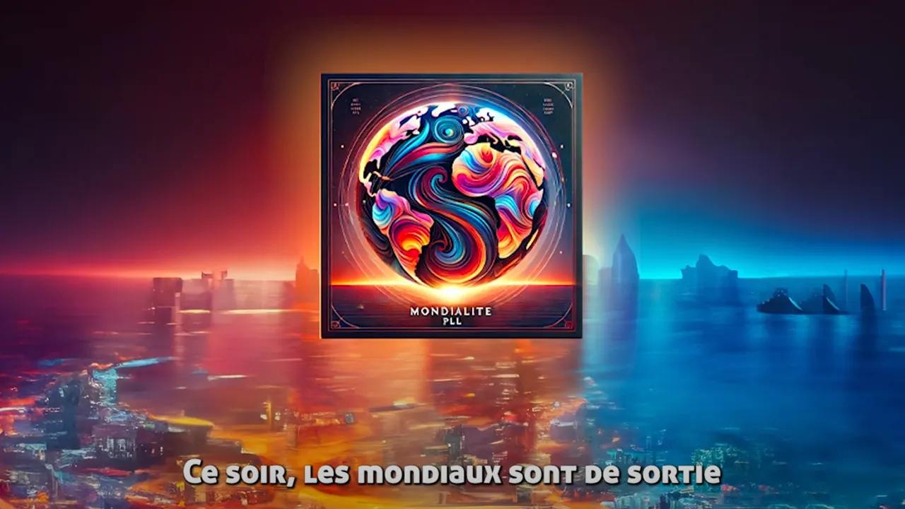PLL - Mondialité PLL - Mondialité
