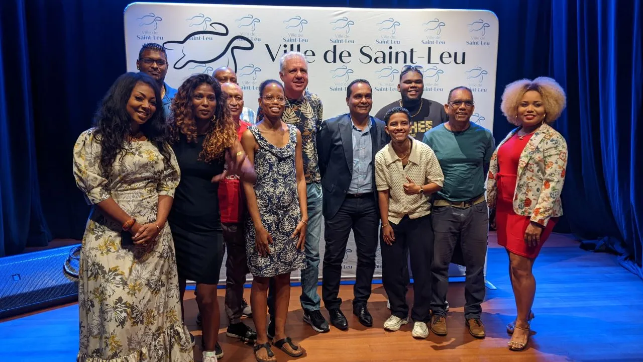 fête de la salette saint-leu