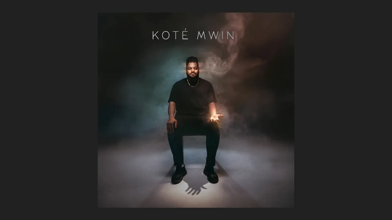 Sskyron - Koté Mwin Sskyron - Koté Mwin