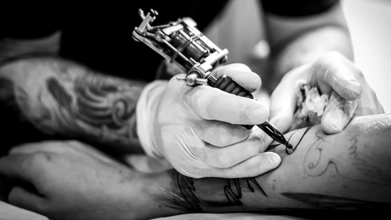 tatouage
