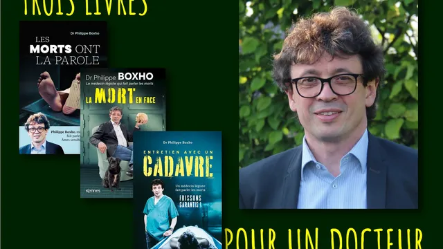 Philippe Boxho