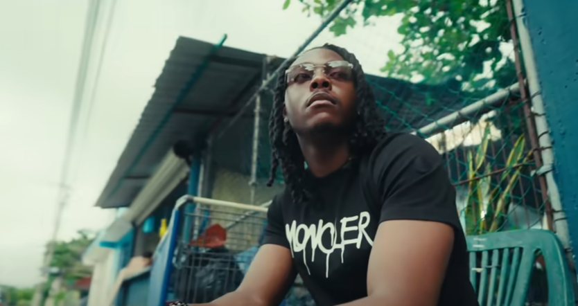 Koba LaD impliqué dans un accident mortel