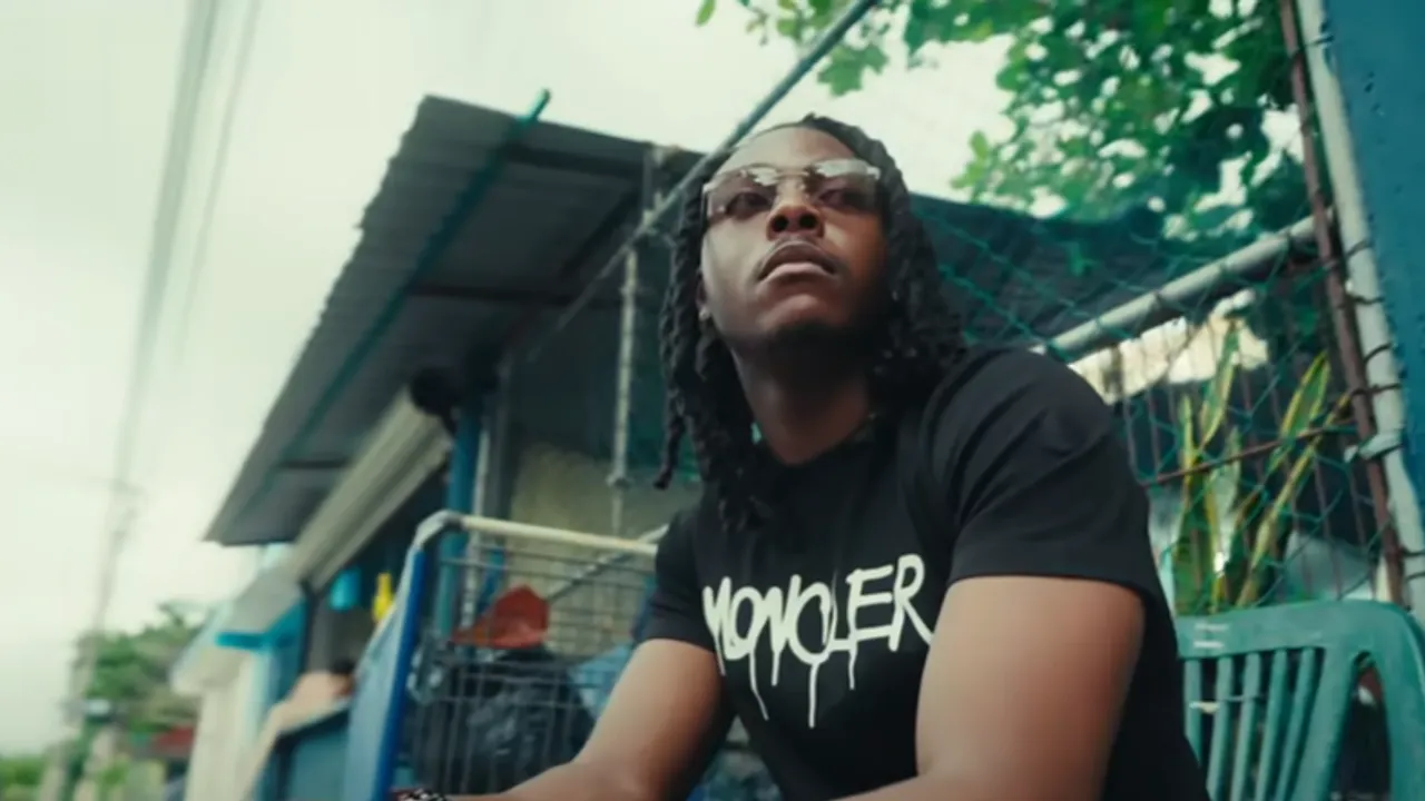 Koba LaD impliqué dans un accident mortel