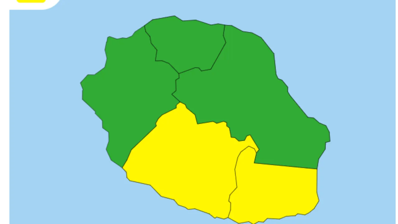 Capture d'écran 2024-09-15 080755 vigilance, La Réunion