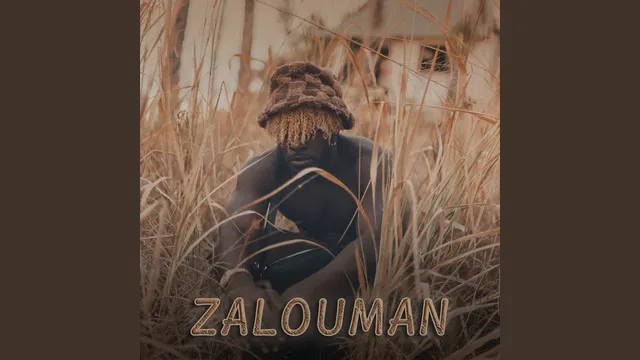 Zalouman Zalouman
