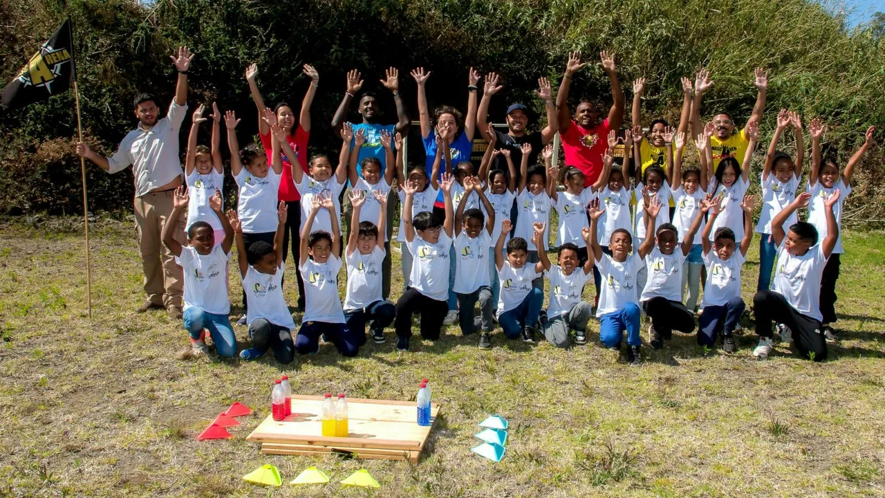 Mascarena Kids (1)
