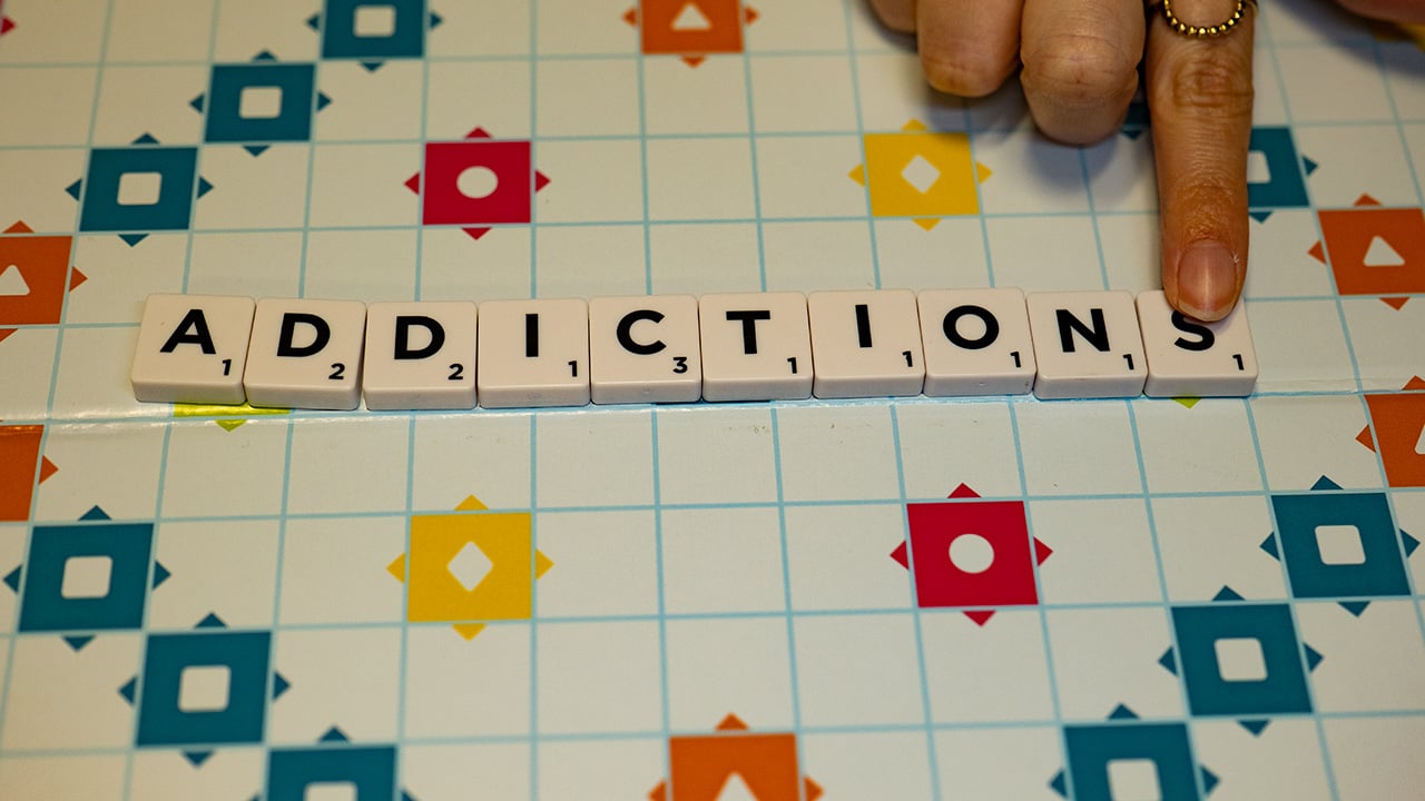 Addiction