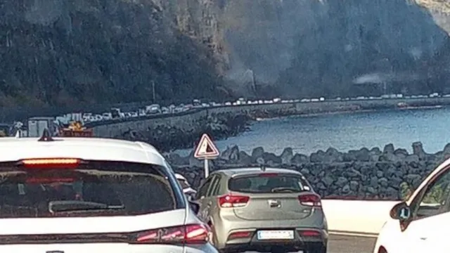 Route du littoral