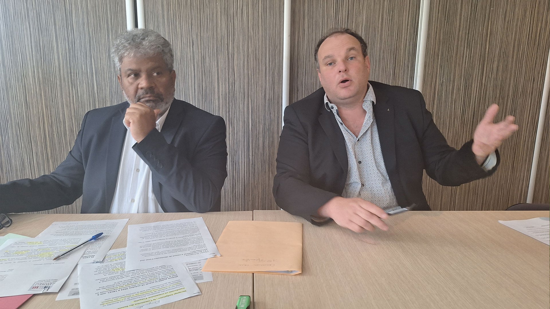 Budget 2025 - Ratenon - Gaillard