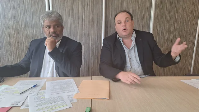 ratenongaillard Budget 2025 - Ratenon - Gaillard