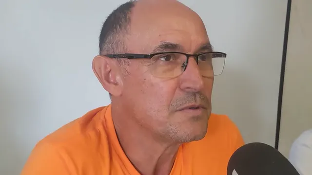 Joel Dalleau CFDT Réunion Joel Dalleau CFDT Réunion