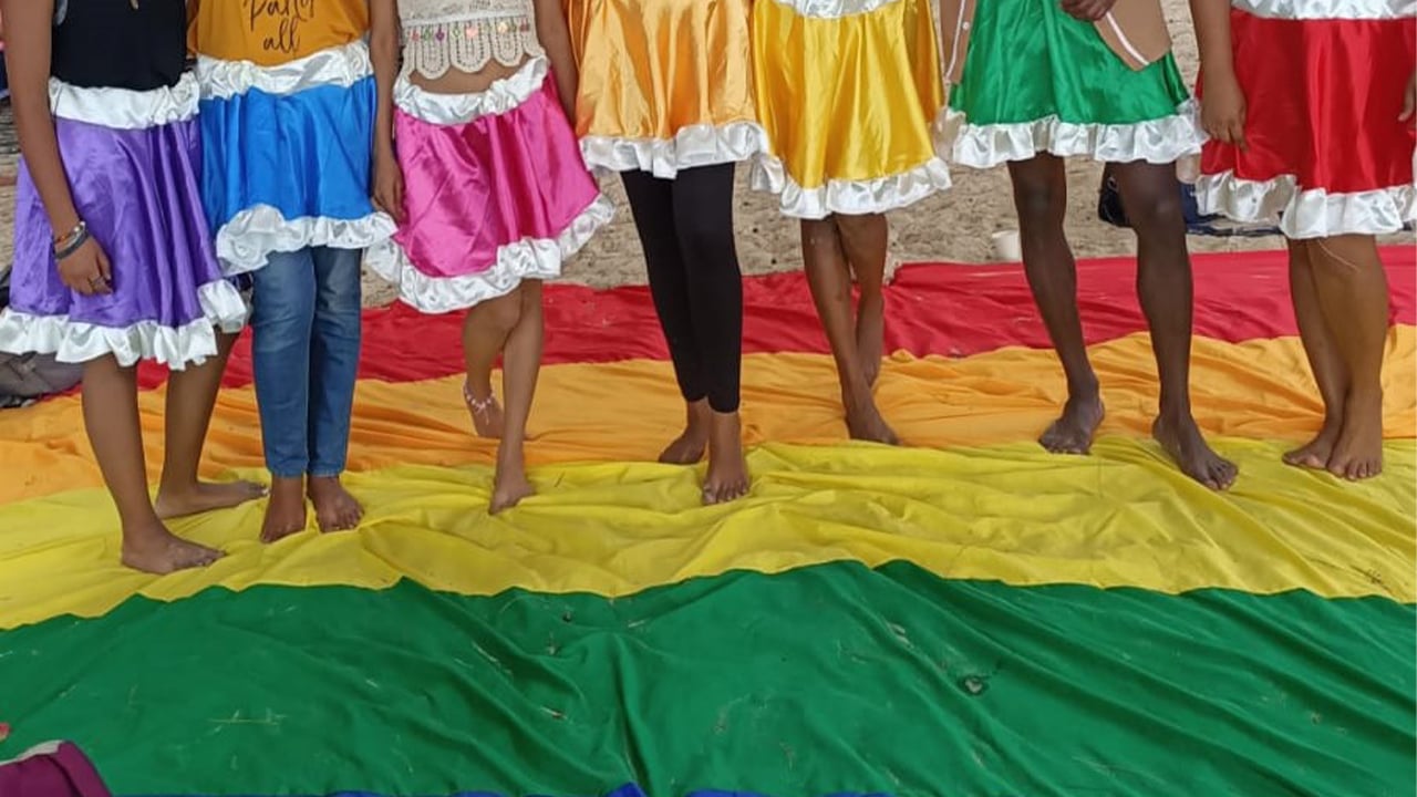 LGBT