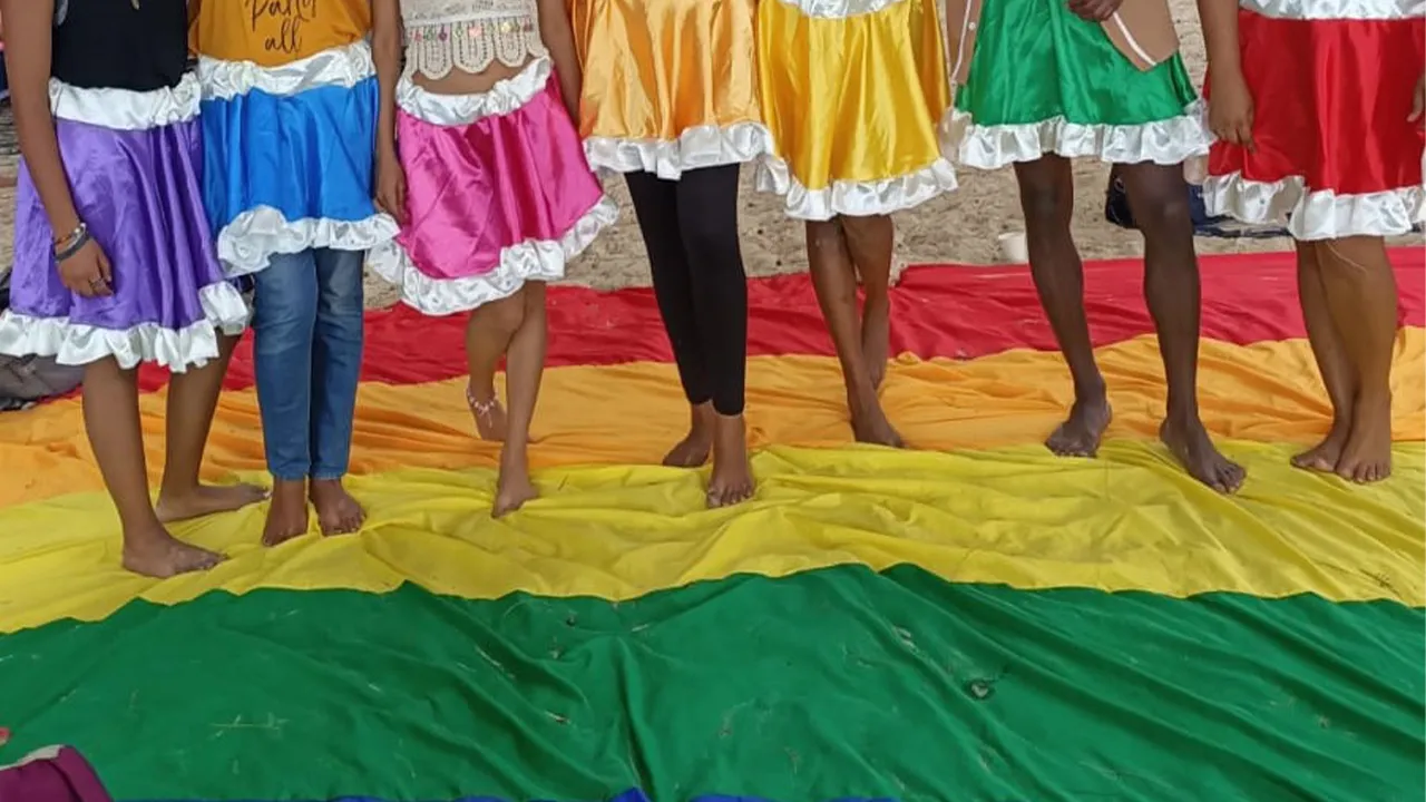 Pilon LGBT