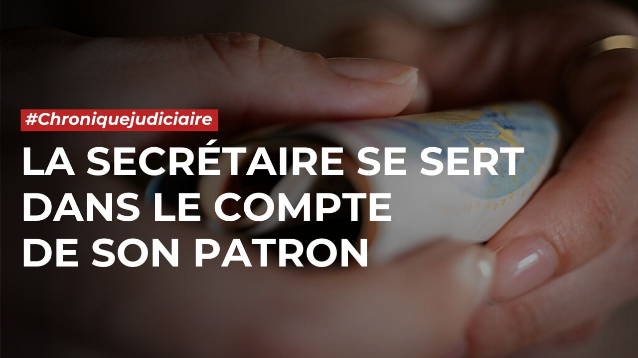 Chronique judiciaire