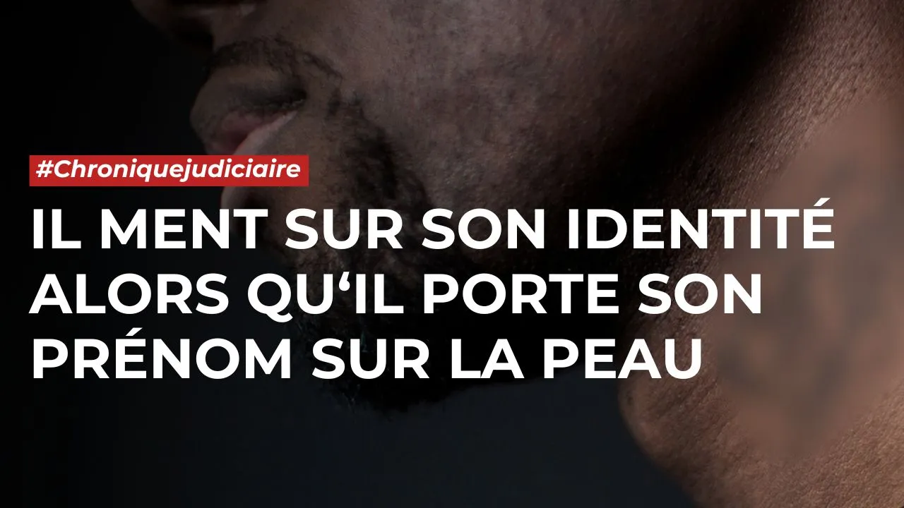 Chronique judiciaire Jumeau