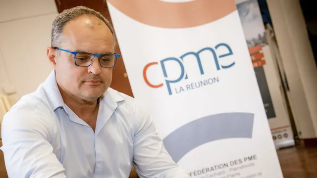 Gerard-LEBON_CPME Gerard Lebon président CPME